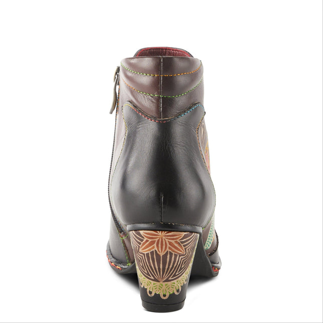 LARTISTE ZAMIHI WOMEN BOOTS