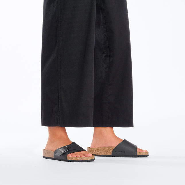 BIRKENSTOCK CATALINA BIRKO-FLOR WOMEN SANDALS