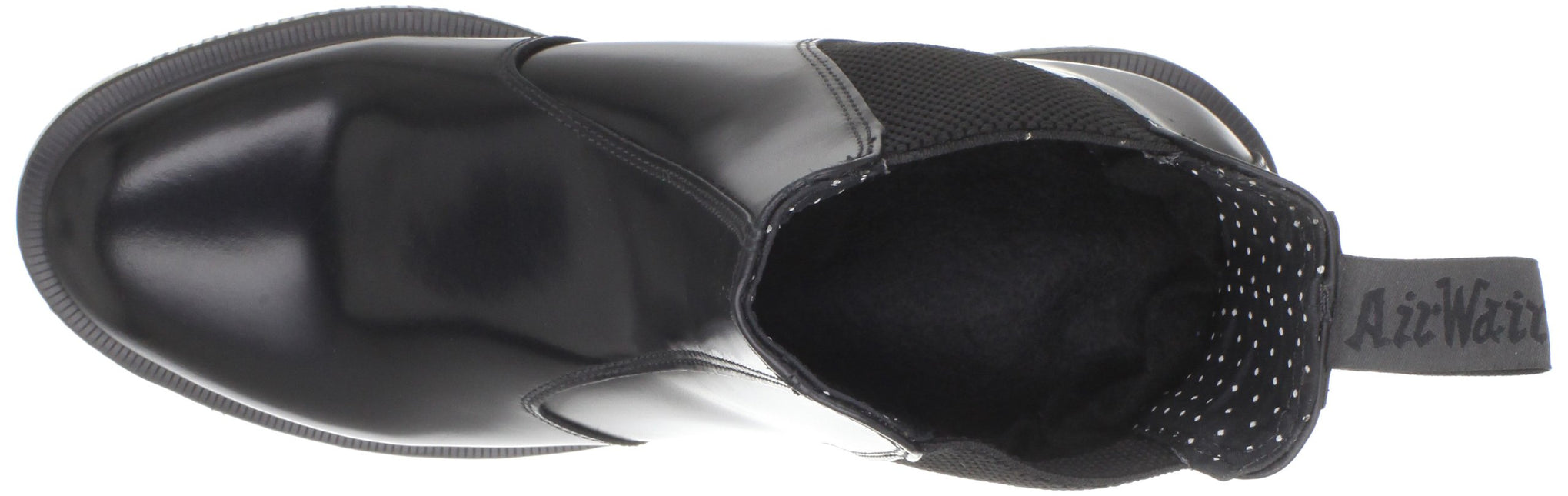DR. MARTENS FLORA WOMEN BOOTS