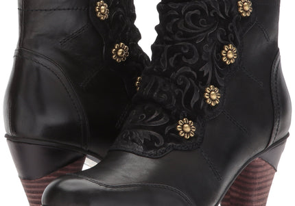 L'ARTISTE BELGARD-B WOMEN BOOTS