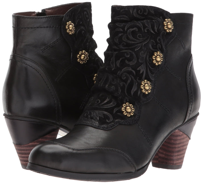 L'ARTISTE BELGARD-B WOMEN BOOTS
