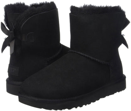 Ugg Mini Bailey Bow Ii