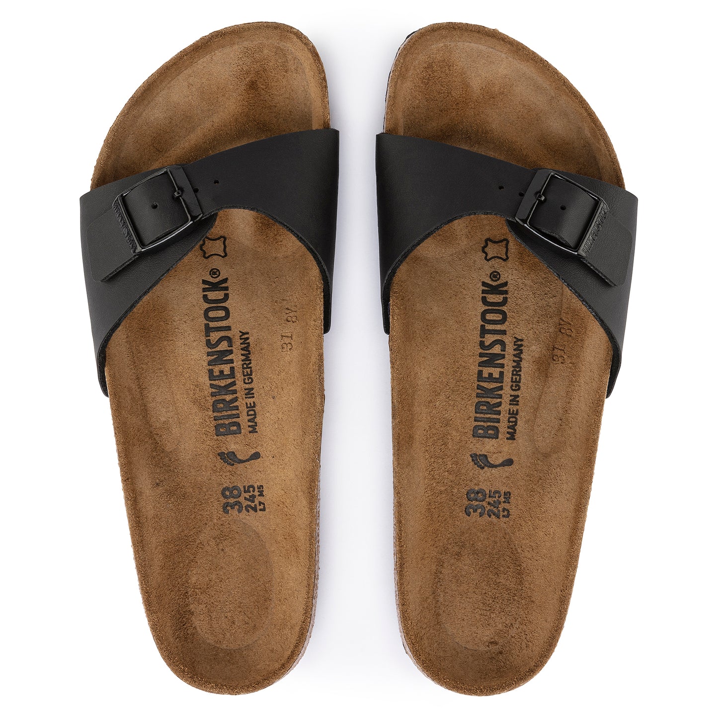 Birkenstock Madrid Birkoflor