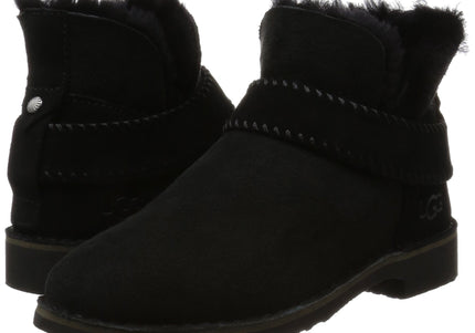 UGG MCKAY WOMEN BOOTS