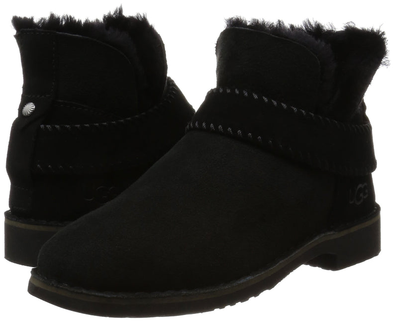 UGG MCKAY WOMEN BOOTS