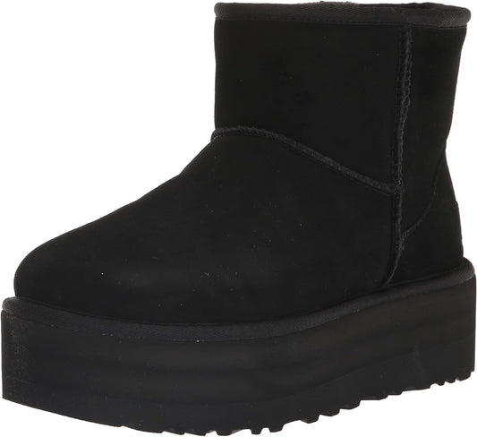 UGG W CLASSIC MINI PLATFORM