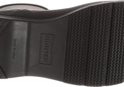 HUNTER MENS ORIGINAL PLAY BOOT SHORT MEN RAIN BOOTS