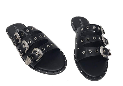 Henry Ferrera Fashion Sandal