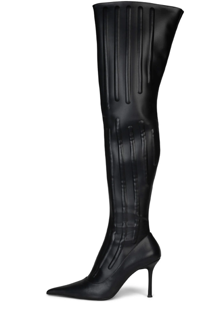JEFFREY CAMPBELL JEEPERS WOMEN BOOTS