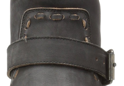 MUSSE + CLOUD  WOMEN BOOTS