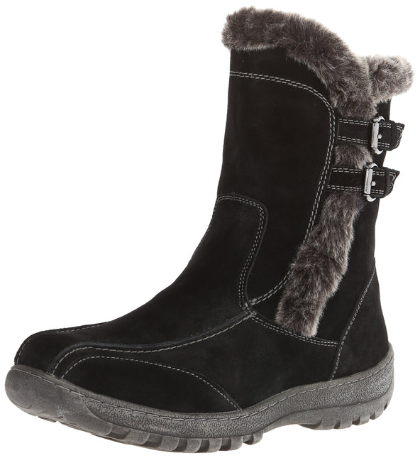 SPRING STEP ACHIEVE-BS WOMEN BOOTS