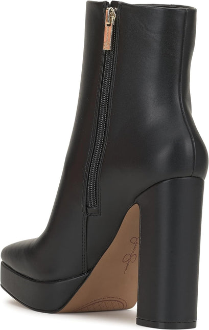 JESSICA SIMPSON JS-VILATTA WOMEN BOOTS