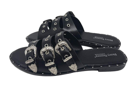 Henry Ferrera Fashion Sandal