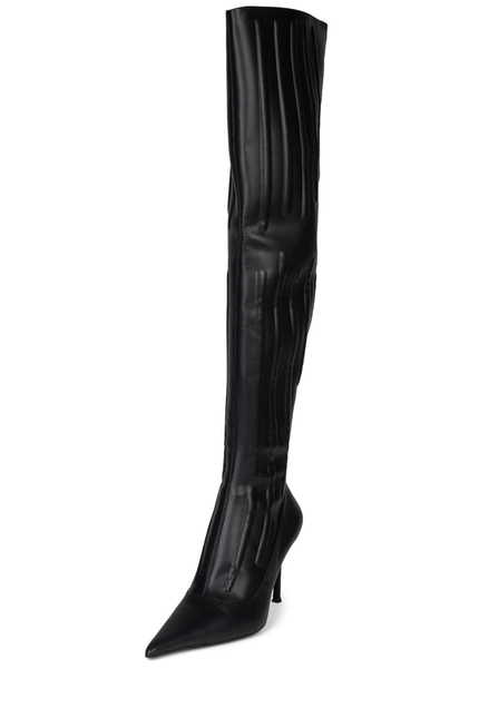 JEFFREY CAMPBELL JEEPERS WOMEN BOOTS