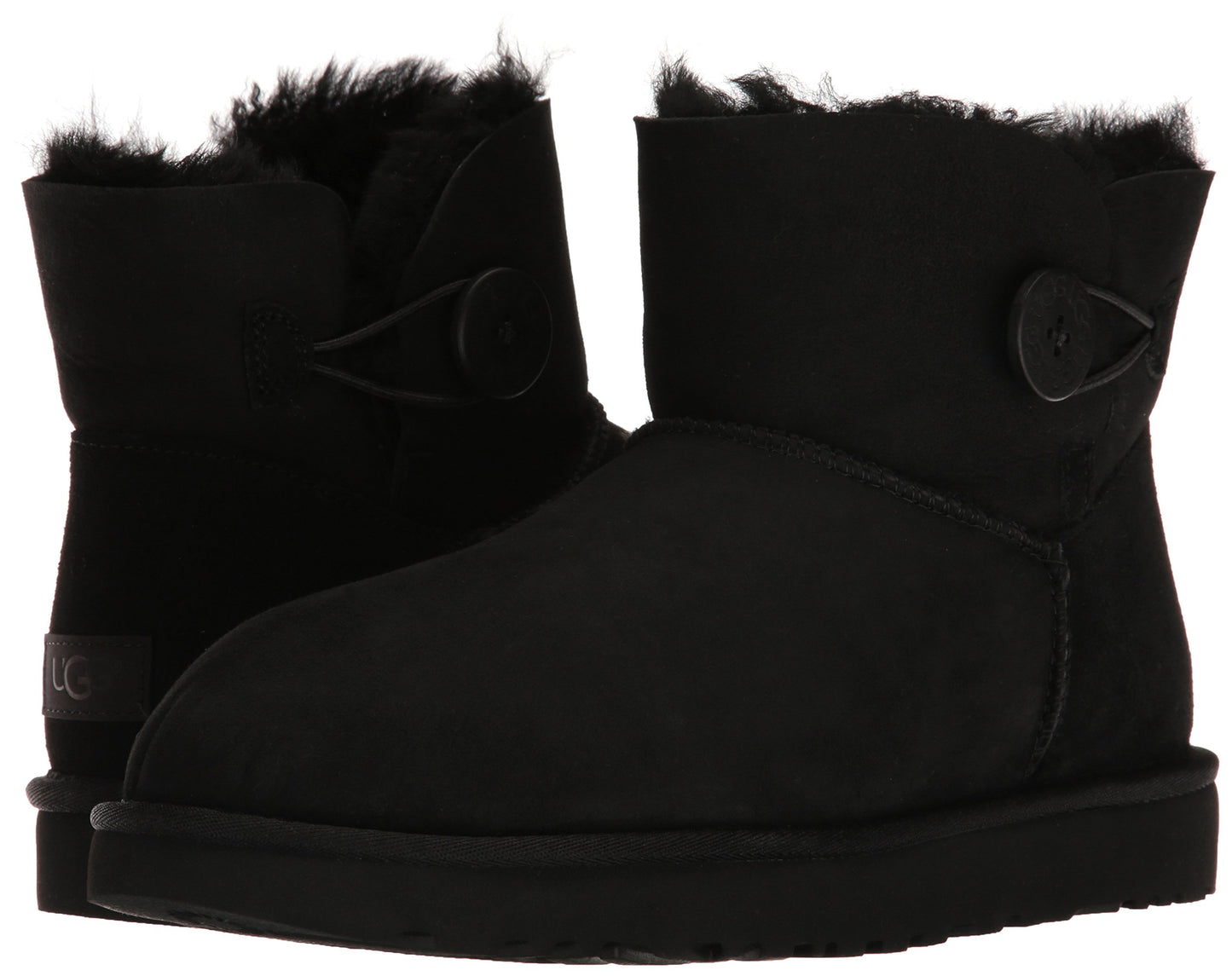 Ugg Mini Bailey Button Ii