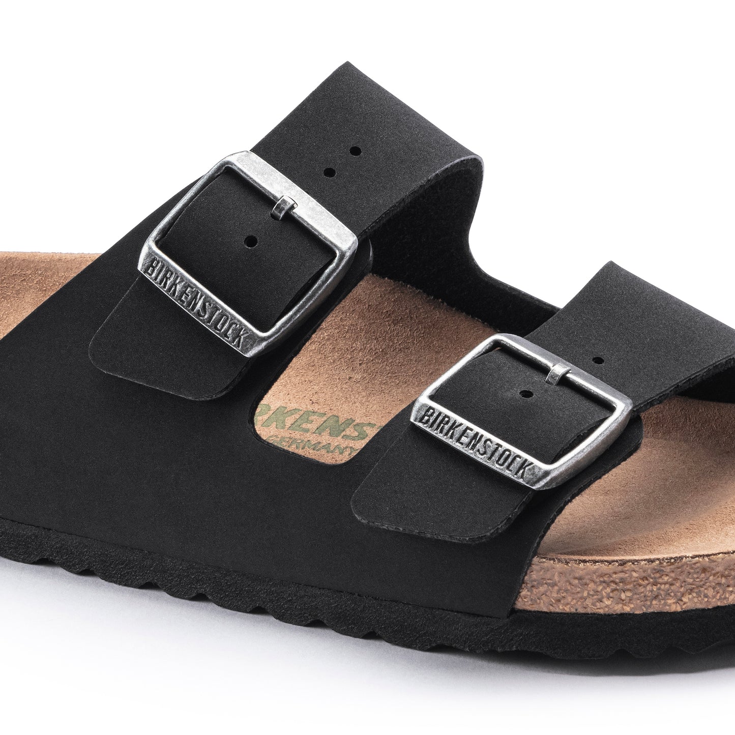 BIRKENSTOCK ARIZONA VEGAN