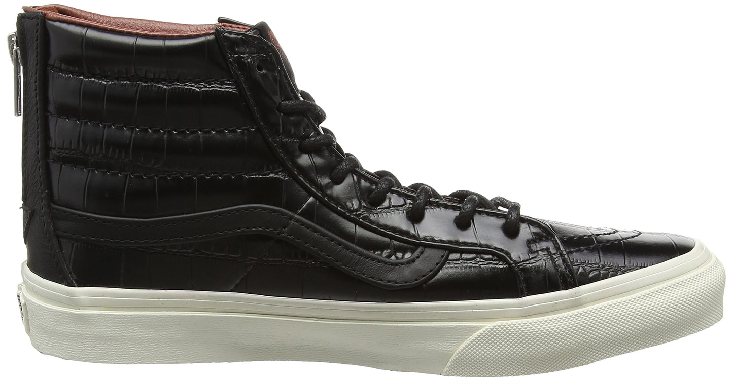 Vans U Sk8hi Slim Zip