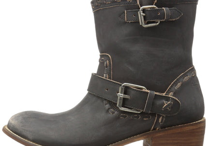 MUSSE + CLOUD  WOMEN BOOTS