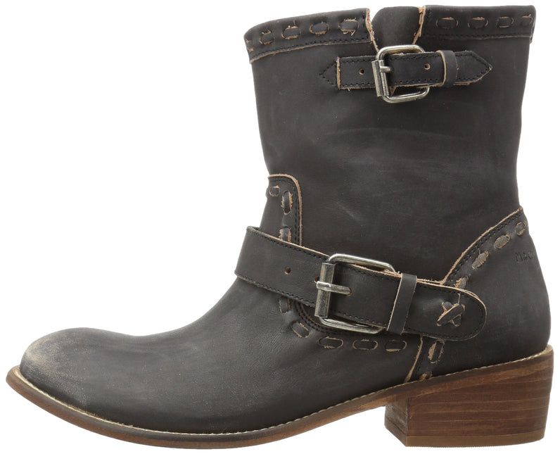 MUSSE + CLOUD  WOMEN BOOTS