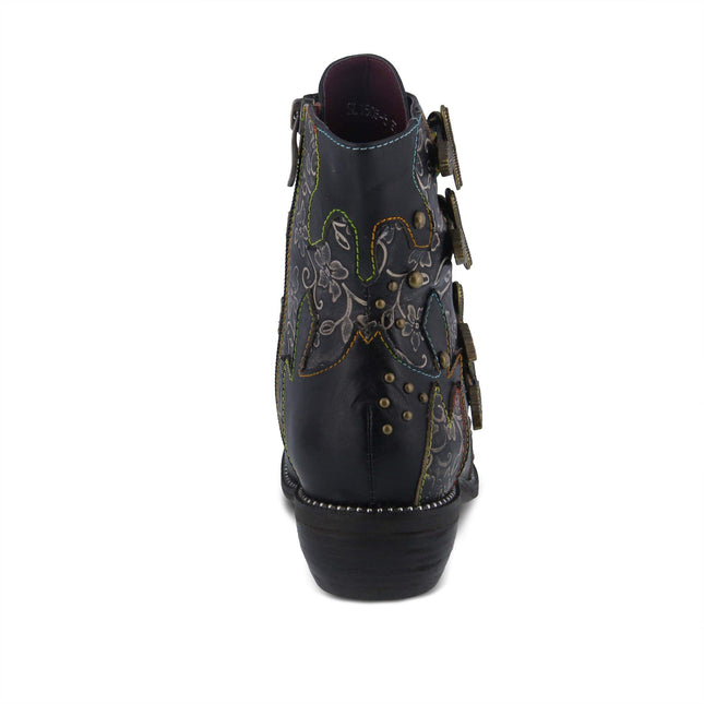 LARTISTE RODEHA-B WOMEN BOOTS