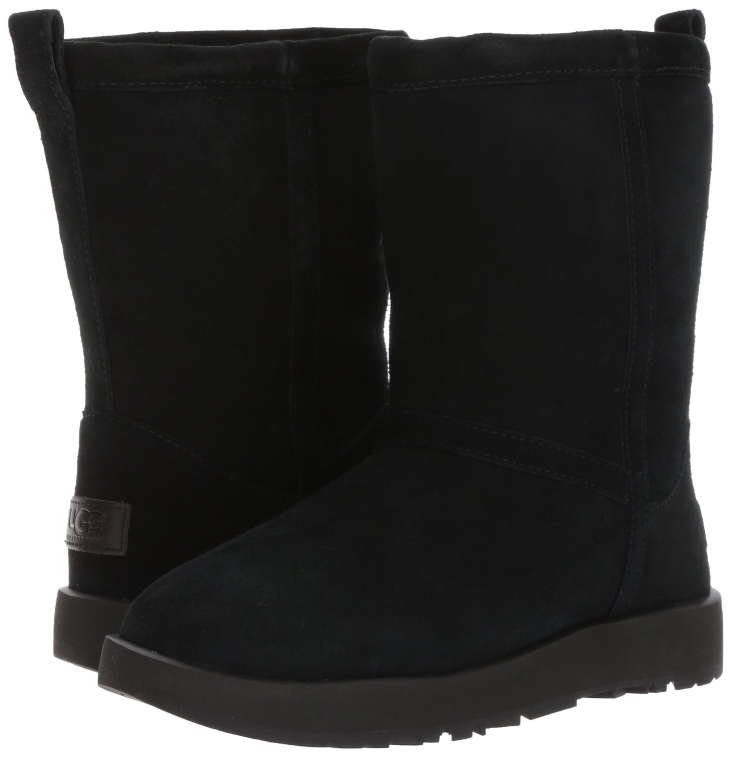 Ugg W Classic Short Waterproof