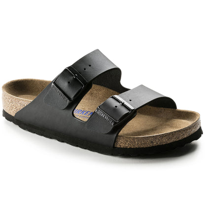 Birkenstock Arizona Sfb Birkoflor