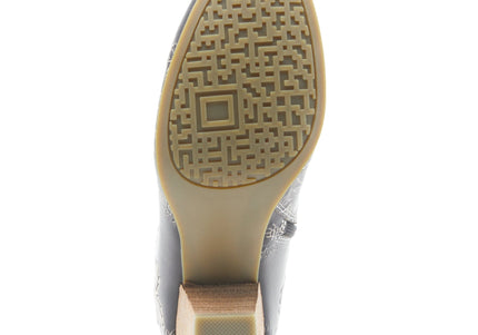 L'ARTISTE FOLKA WOMEN BOOTS