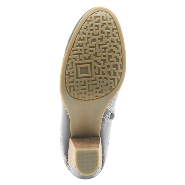 L'ARTISTE FOLKA WOMEN BOOTS