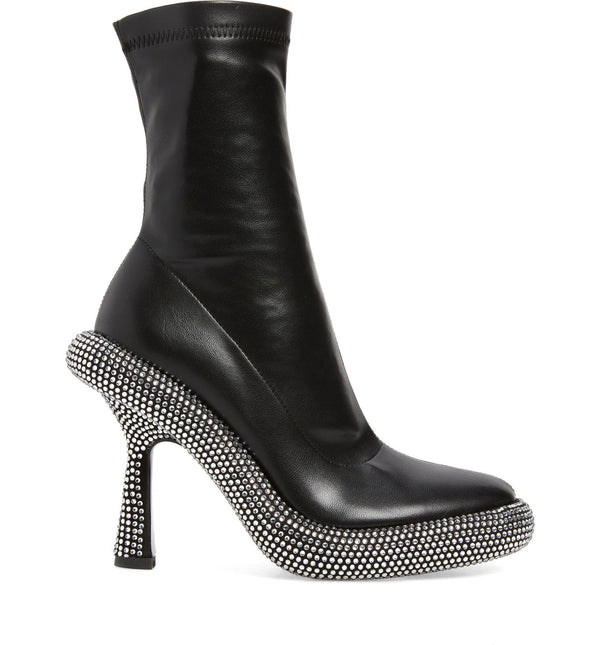 AZALEA WANG  WOMEN BOOTS