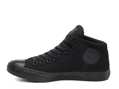 CONVERSE CHUCK TAYLOR ALL STAR HI STREET