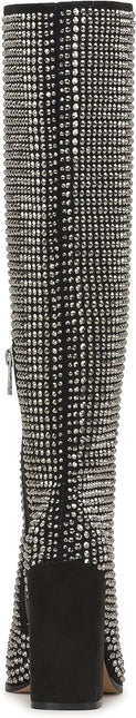 JESSICA SIMPSON JS-LOVELLY WOMEN BOOTS