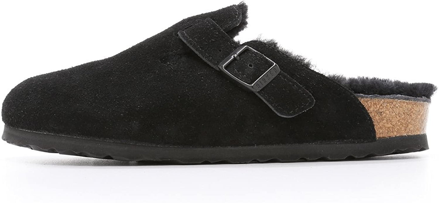 Birkenstock Boston Shearling Narrow