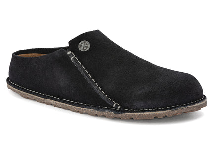 BIRKENSTOCK ZERMATT PREMIUM SUEDE LEATHER UNISEX SHOES