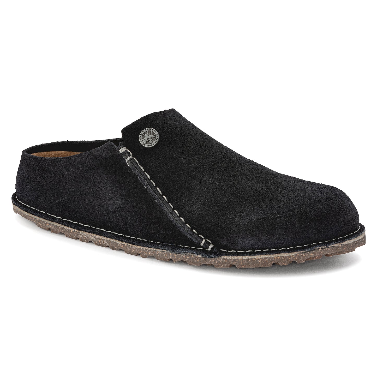 BIRKENSTOCK Zermatt Premium Suede Leather