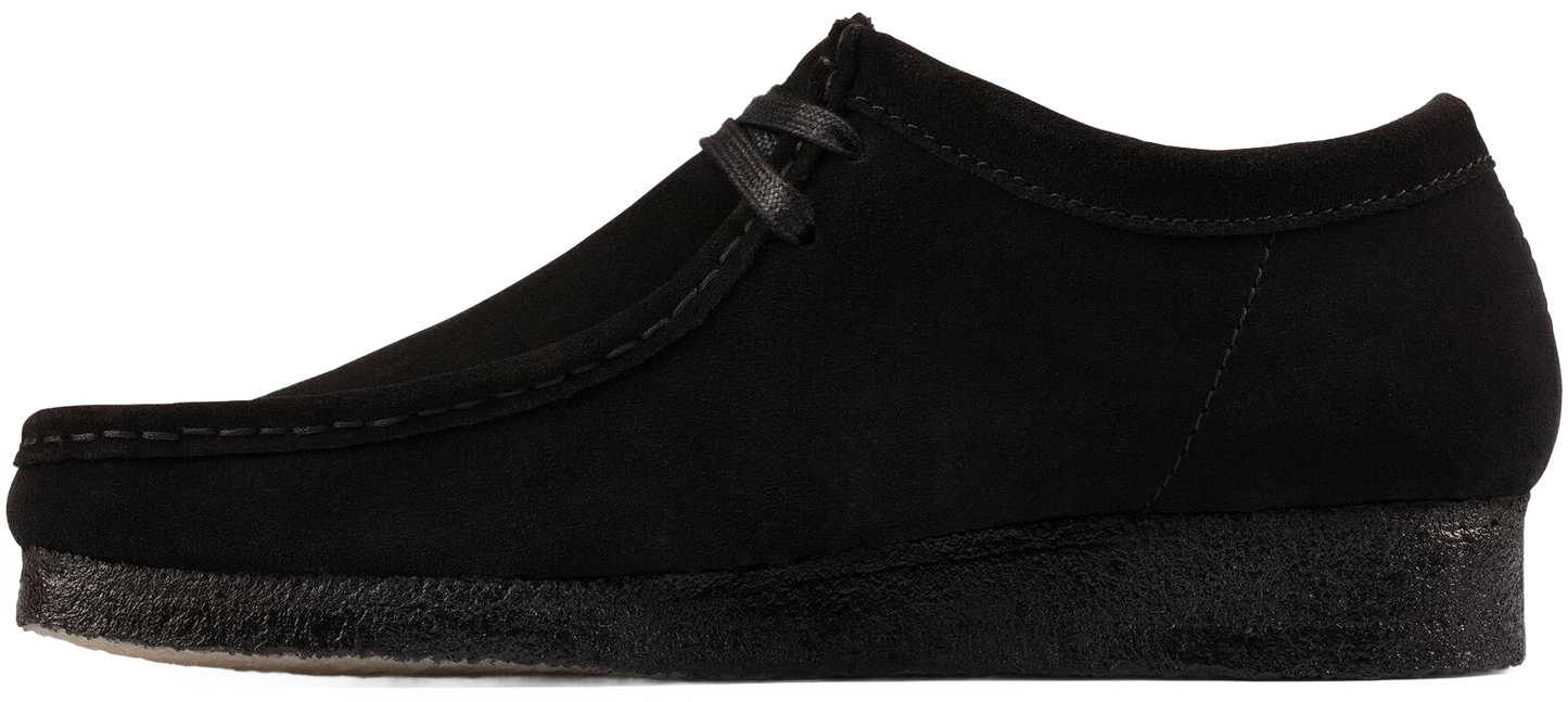 CLARKS ORIGINALS WALLABEE