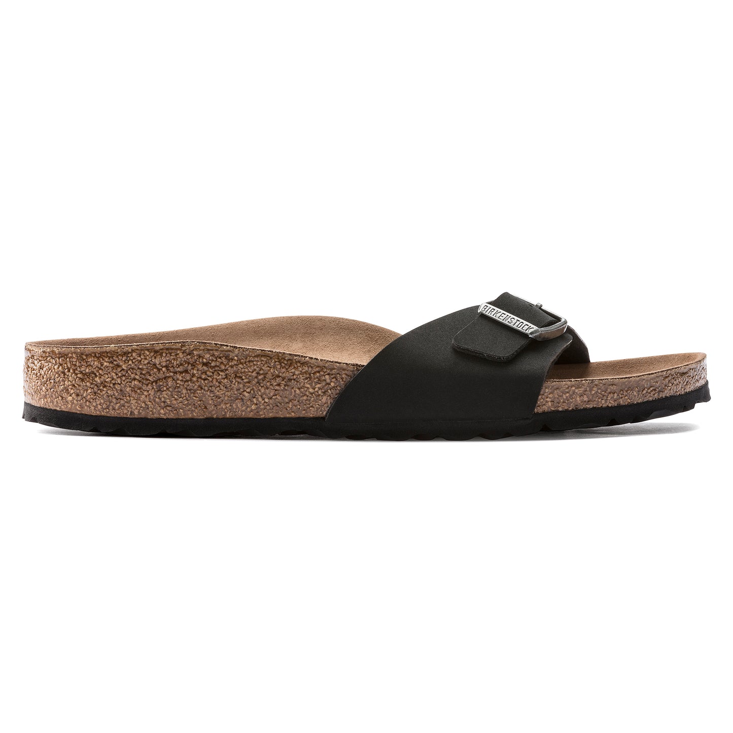 BIRKENSTOCK Madrid Vegan Birkibuc