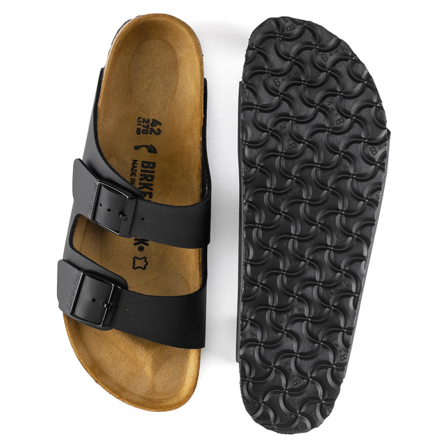 BIRKENSTOCK ARIZONA BIRKO-FLOR UNISEX SANDALS