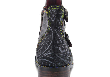 L'ARTISTE NAILHEAD WOMEN BOOTS