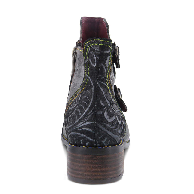 L'ARTISTE NAILHEAD WOMEN BOOTS