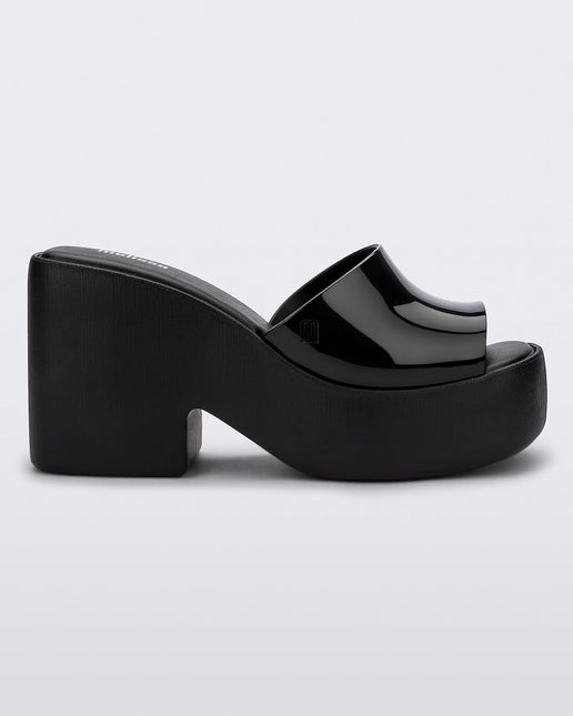 MELISSA POSH AD WOMEN SANDALS