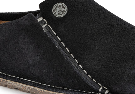 BIRKENSTOCK ZERMATT PREMIUM SUEDE LEATHER UNISEX SHOES