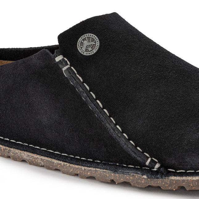 BIRKENSTOCK ZERMATT PREMIUM SUEDE LEATHER UNISEX SHOES
