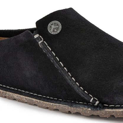 BIRKENSTOCK Zermatt Premium Suede Leather