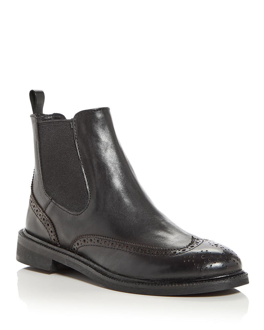 JEFFREY CAMPBELL EDMONE WOMEN BOOTS