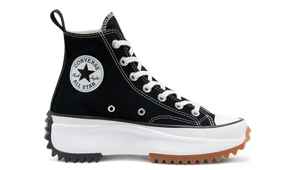 CONVERSE RUN STAR HIKE PLATFORM