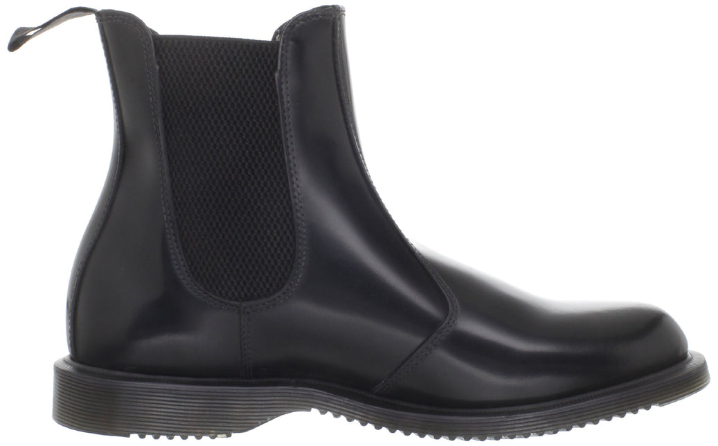 DR. MARTENS FLORA WOMEN BOOTS