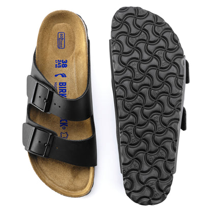 BIRKENSTOCK Arizona Soft Foot Bed