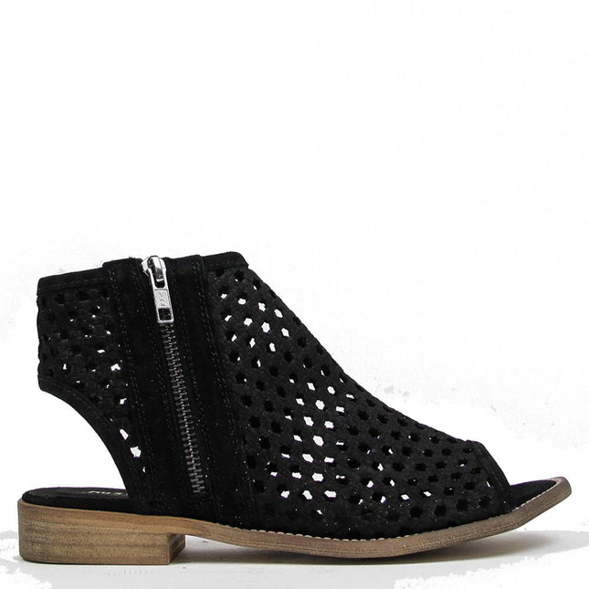 MUSSE + CLOUD  WOMEN BOOTS