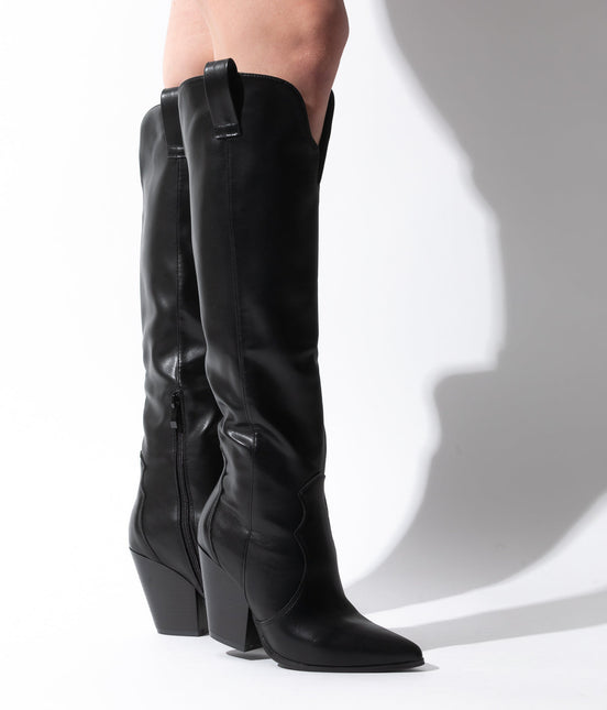 MATA SHOES ROCK BOTTOM WOMEN BOOTS