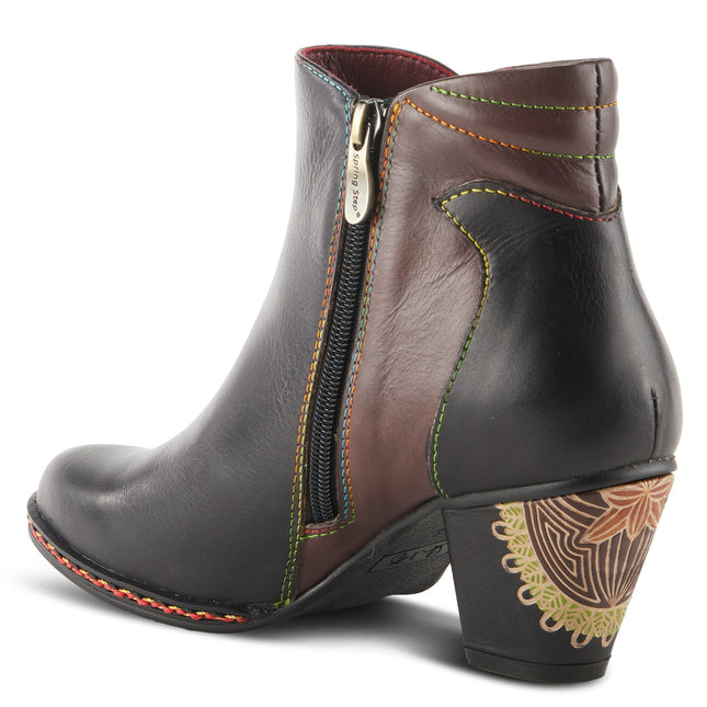 LARTISTE ZAMIHI WOMEN BOOTS